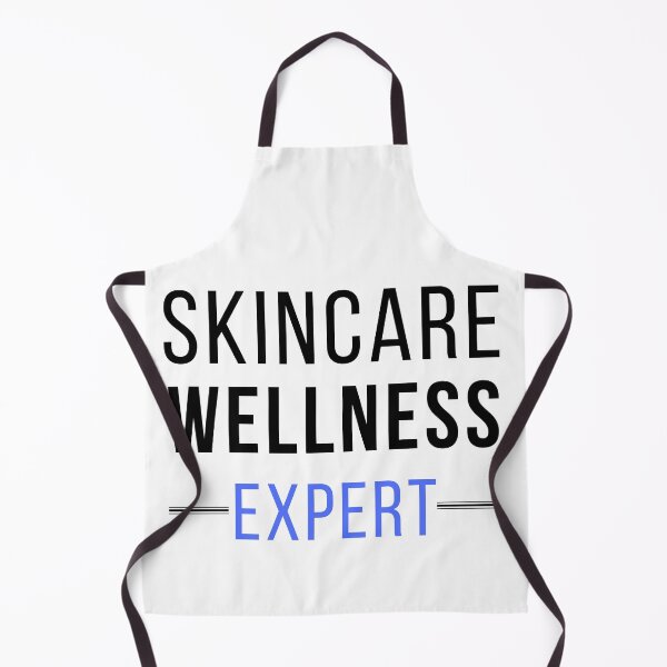 Item preview, Skincare Wellness Expert designed and sold by Oreo2020 Creations.