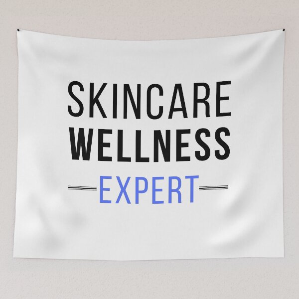 Item preview, Skincare Wellness Expert designed and sold by Oreo2020 Creations.