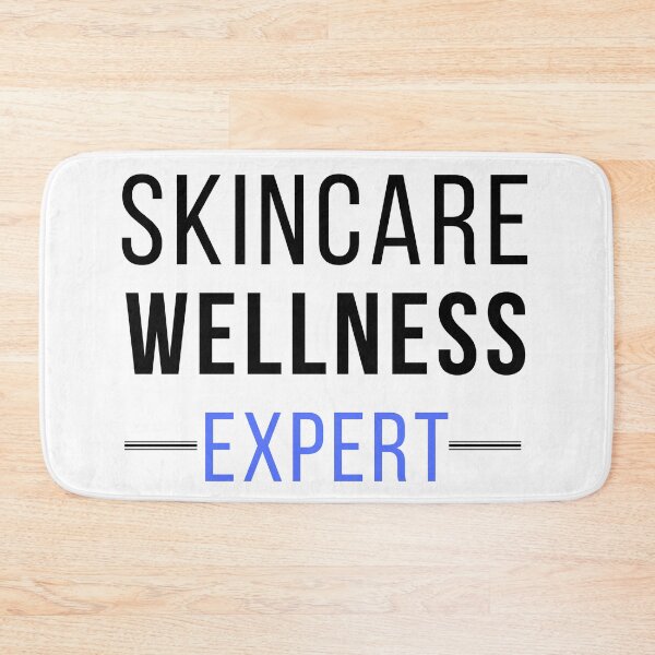 Item preview, Skincare Wellness Expert designed and sold by Oreo2020 Creations.