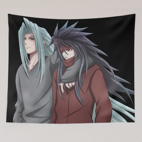 Item preview, Sephiroth + Vincent Valentine : Walk designed and sold by timeless3wings.
