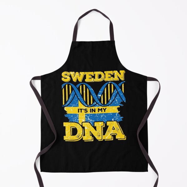 Item preview, Swedish DNA designed and sold by Mila1946.