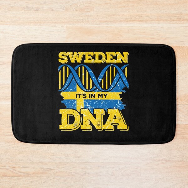 Item preview, Swedish DNA designed and sold by Mila1946.