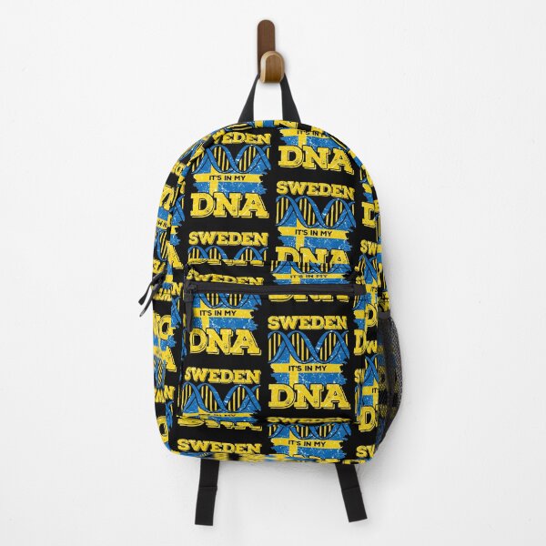 Item preview, Swedish DNA designed and sold by Mila1946.