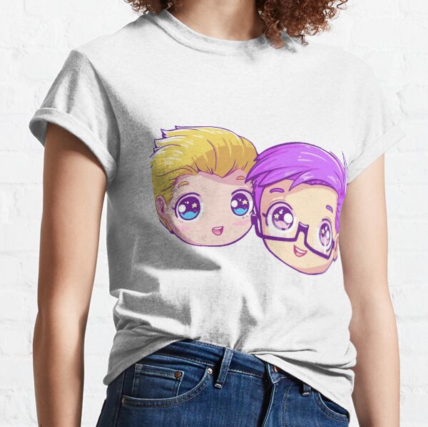 Lankybox Classic T-Shirt