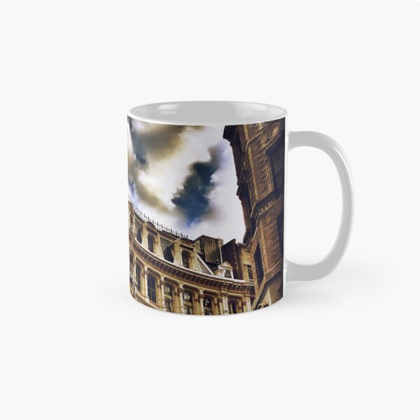 Item preview, Flatiron District designed and sold by UrbanBlueSpruce.