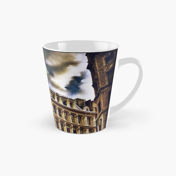 Item preview, Flatiron District designed and sold by UrbanBlueSpruce.