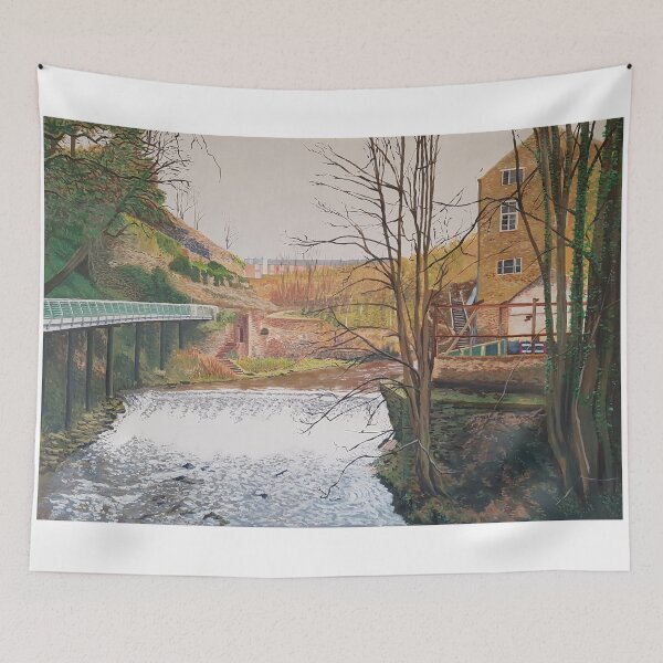 Artikelvorschau, New Mills, Derbyshire entworfen und verkauft von StuWicks.