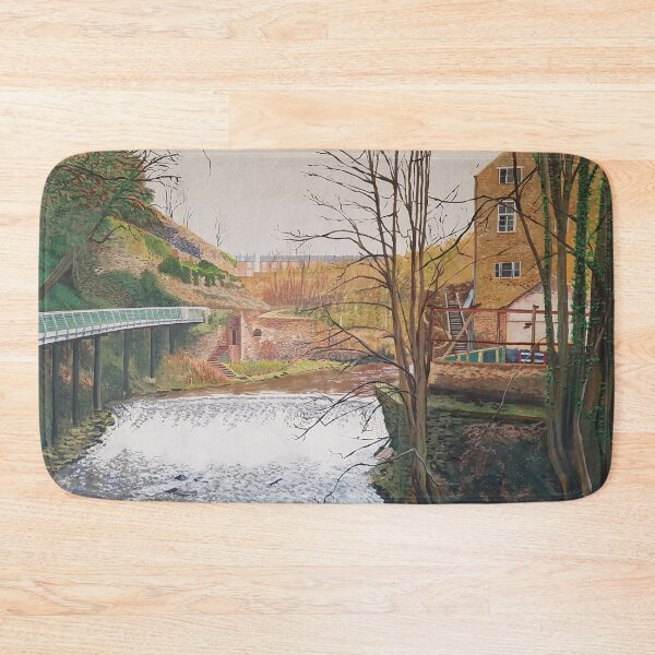 Item preview, New Mills, Derbyshire designed and sold by StuWicks.