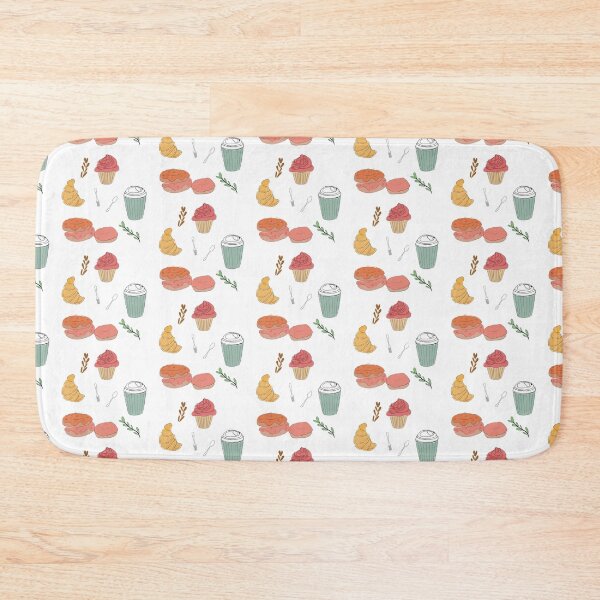 Item preview, Breakfast Goodies designed and sold by hashnan21.
