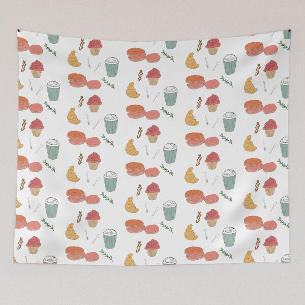 Item preview, Breakfast Goodies designed and sold by hashnan21.