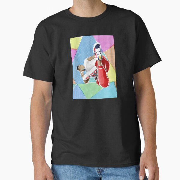 Item preview, B-boy Freeze designed and sold by Eddie Pids.