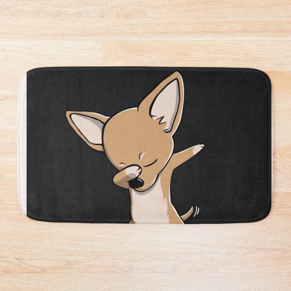 Item preview, Chihuahua Dog pets dogs cute cartoon comic designed and sold by Coolstuff4you71.