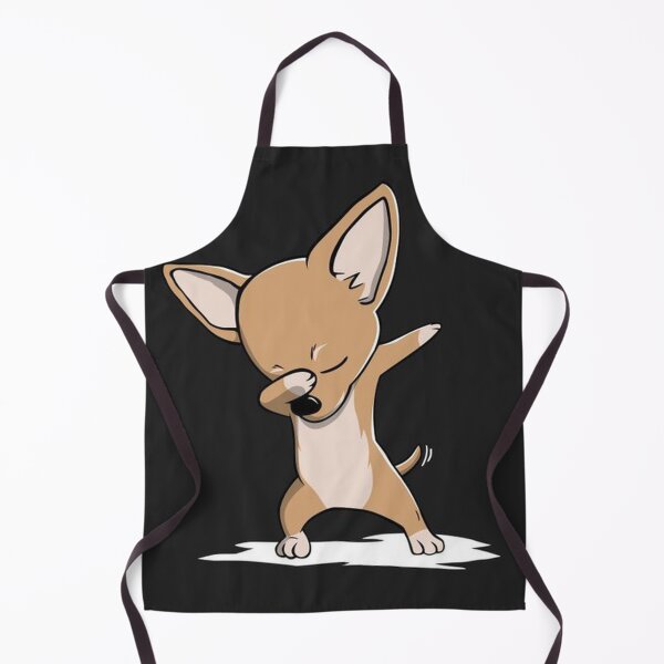 Item preview, Chihuahua Dog pets dogs cute cartoon comic designed and sold by Coolstuff4you71.