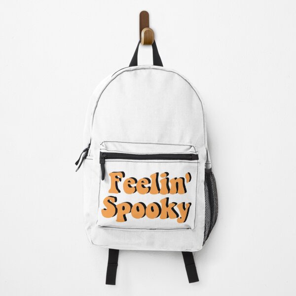 Item preview, Feelin' Spooky designed and sold by Euc lid.