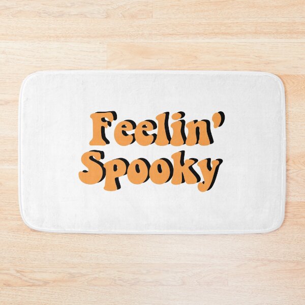 Item preview, Feelin' Spooky designed and sold by Euc lid.