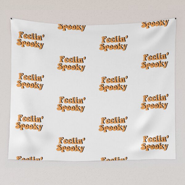 Item preview, Feelin' Spooky designed and sold by Euc lid.