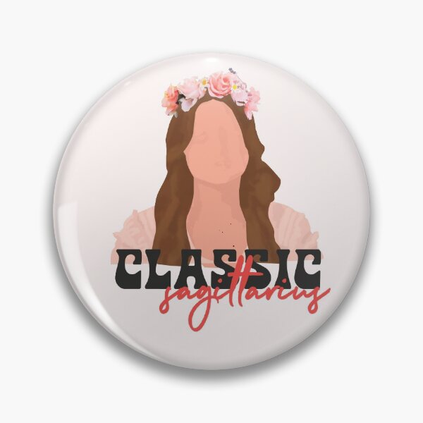 Item preview, DICKINSON: Classic Sagittarius designed and sold by gobroadway.