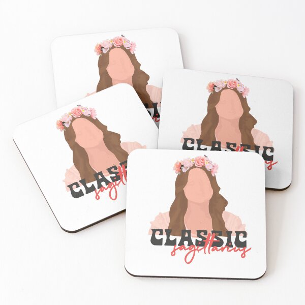 Item preview, DICKINSON: Classic Sagittarius designed and sold by gobroadway.