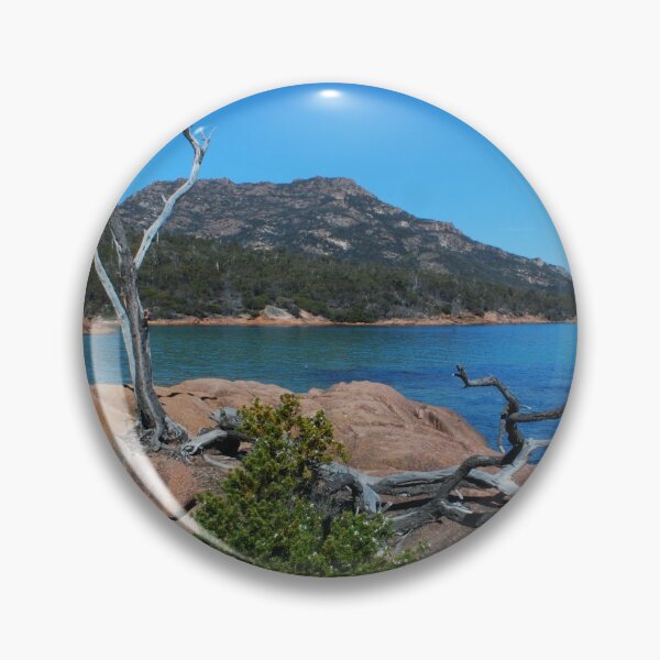 Item preview, Coles Bay Tasmania designed and sold by Mark Whittle.