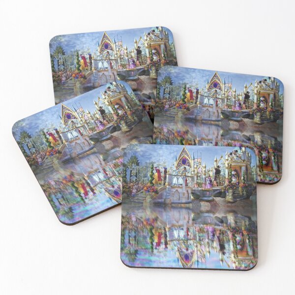 Item preview, The Happiest Place on Earth designed and sold by Rhonda Strickland.