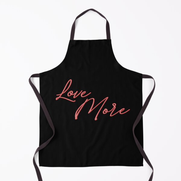 Item preview, love more designed and sold by mackspage.