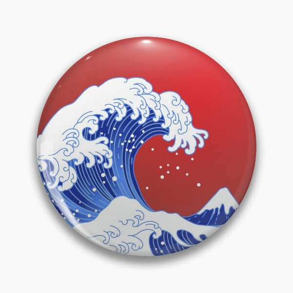 Item preview, Splash mountain vector design designed and sold by zPremium.