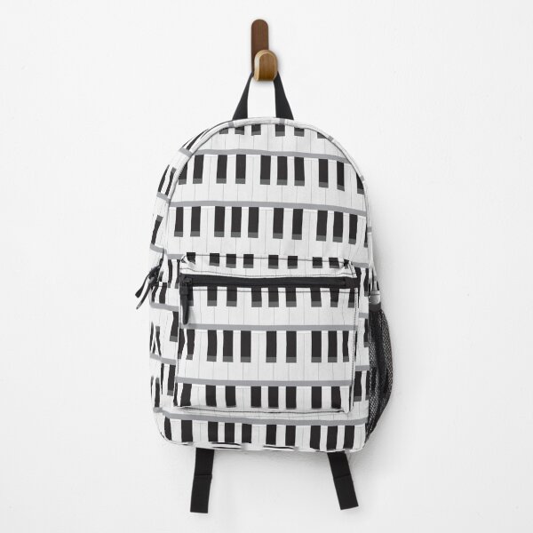 Item preview, Piano keys pattern designed and sold by RaionKeiji.