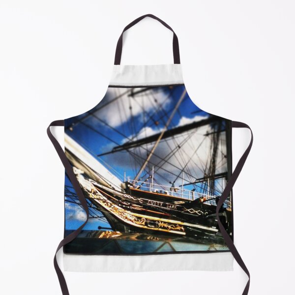 Item preview, Cutty Sark, Greenwich designed and sold by Madbohemianpoet.