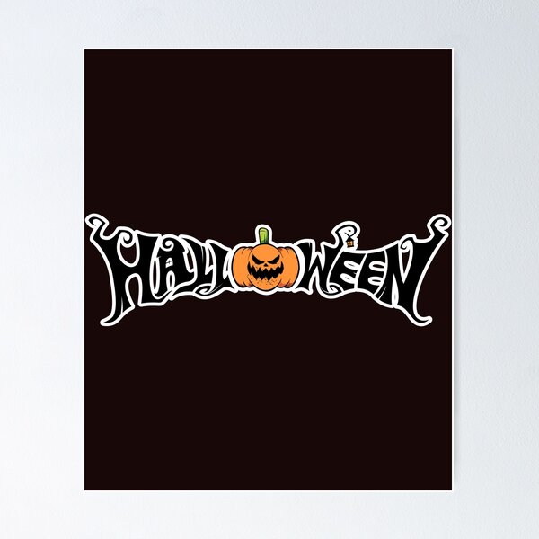 Item preview, cool angry halloween pumpkin  designed and sold by Nathan256.