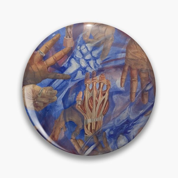 Item preview, Hand Study designed and sold by Wendy Leigh Curtis.
