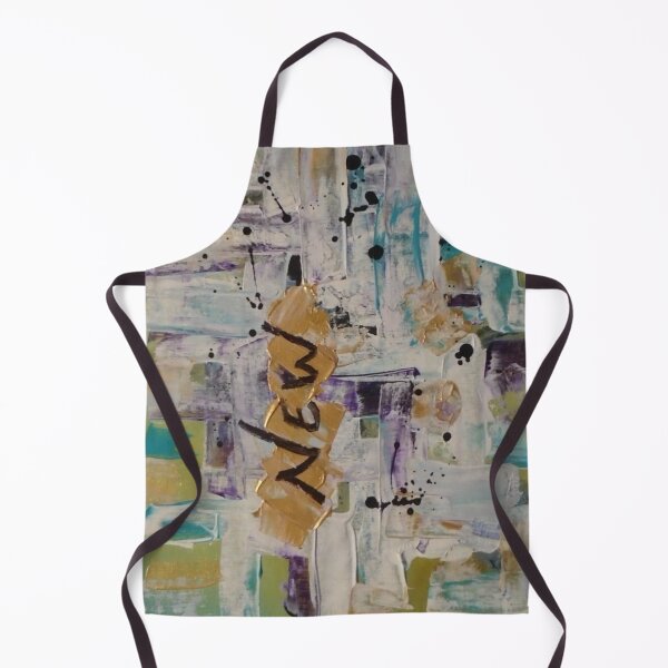 Item preview, The Art of Being New. designed and sold by ArtDesignsByNat.