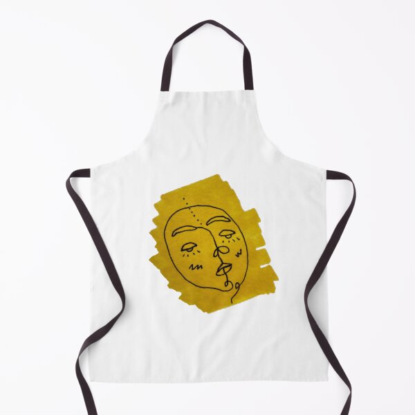 Item preview, Color Sample Face Drawing designed and sold by Cassandra Chung.