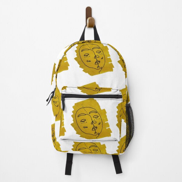 Item preview, Color Sample Face Drawing designed and sold by Cassandra Chung.