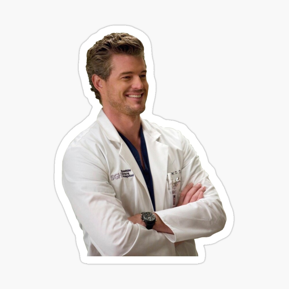 Andrew Deluca Sticker By Piglet83 | ubicaciondepersonas.cdmx.gob.mx