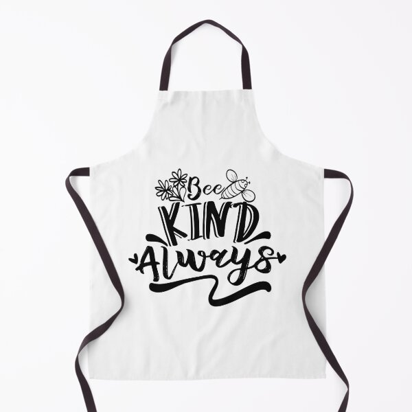 Item preview, Bee Kind Always Quote designed and sold by FiveDucklings.