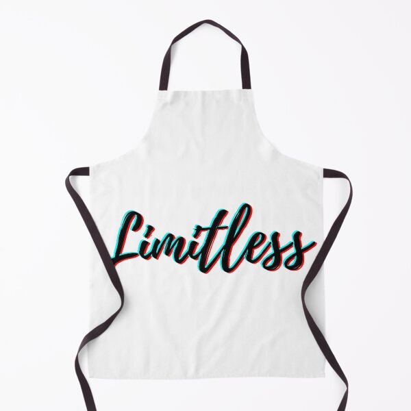 Item preview, Limitless Quote designed and sold by C-Evolve.