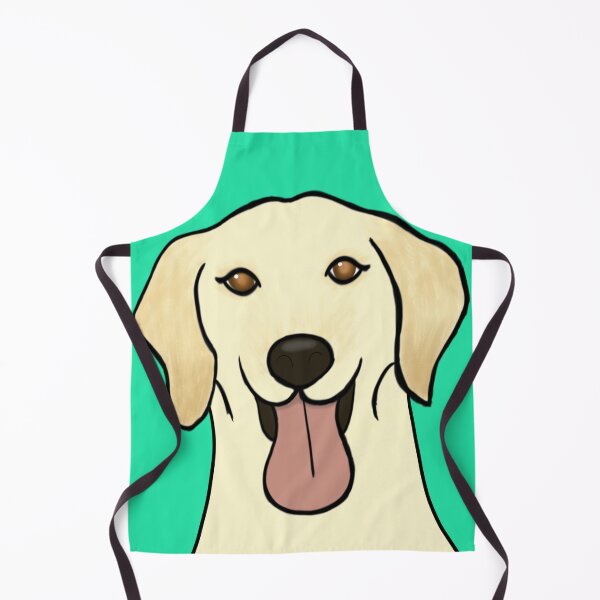 Item preview, GoldenDoodle Popart designed and sold by Myowu.