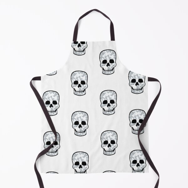 Item preview, Holographic Skull designed and sold by kiramrob.