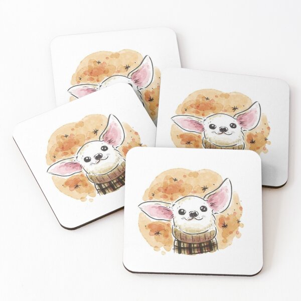 Item preview, Chihuahua Dog pets dogs cute cartoon comic designed and sold by Coolstuff4you71.