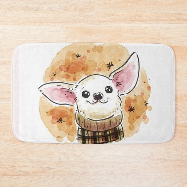 Item preview, Chihuahua Dog pets dogs cute cartoon comic designed and sold by Coolstuff4you71.