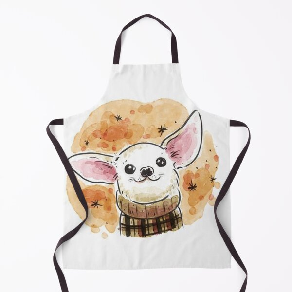 Item preview, Chihuahua Dog pets dogs cute cartoon comic designed and sold by Coolstuff4you71.