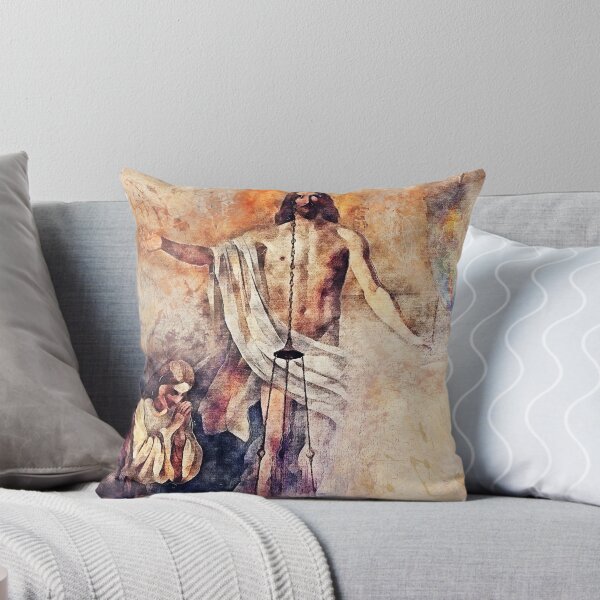 Item preview, Jesucristo designed and sold by JBJart.