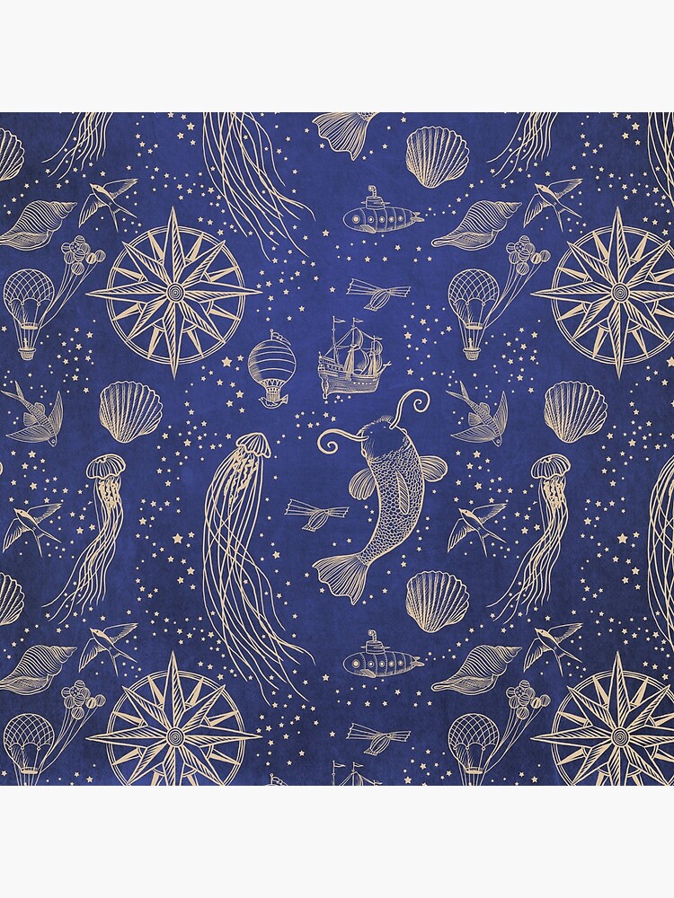 Ocean Meets Sky - Hardcase by opifan