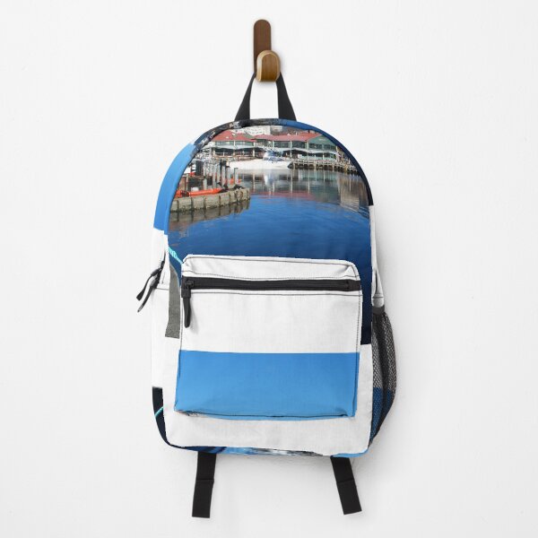 Item preview, Hobart Waterfront, Tasmania designed and sold by Mark Whittle.