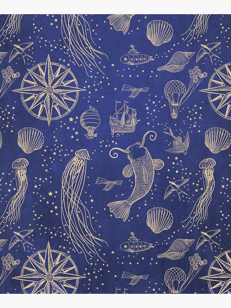 Ocean Meets Sky - Hardcase by opifan