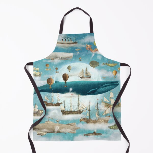 Item preview, Ocean Meets Sky designed and sold by opifan.