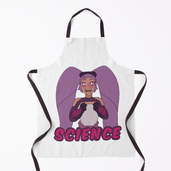 Item preview, She-ra Entrapta Science! designed and sold by Saiki Kusuo.