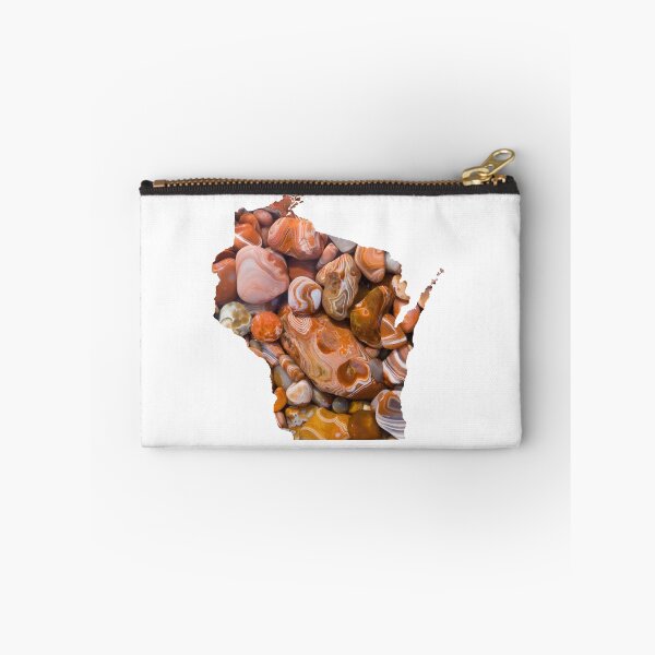 Item preview, Wisconsin Lake Superior Agate designed and sold by sd749.