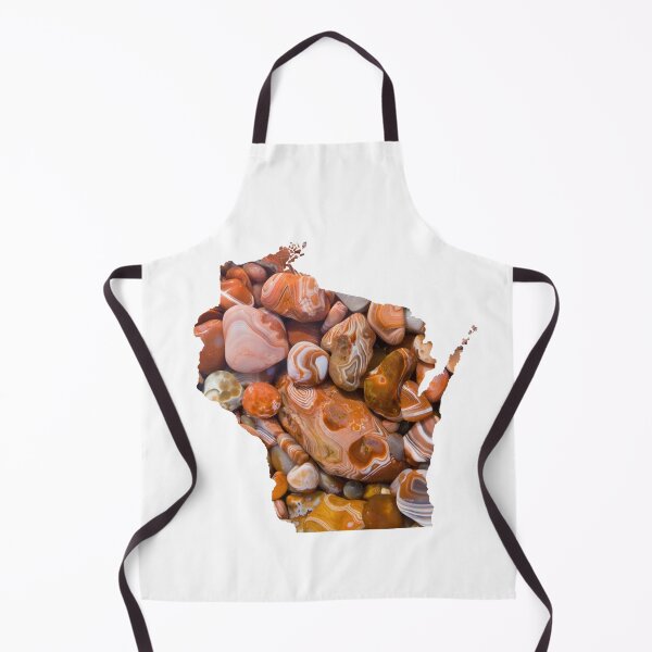 Item preview, Wisconsin Lake Superior Agate designed and sold by sd749.