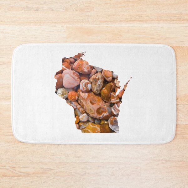 Item preview, Wisconsin Lake Superior Agate designed and sold by sd749.